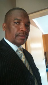 Mr Ndlovu